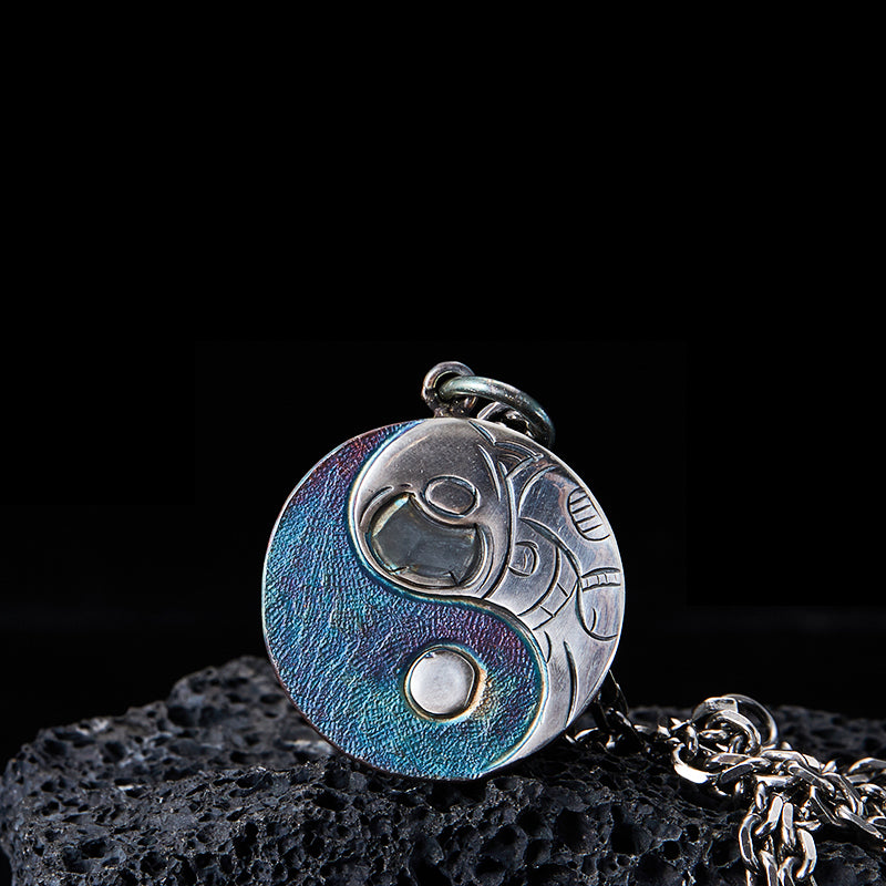 Awakening Necklace